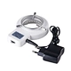 LED-56A Rotatable Microscope LED Ring Light